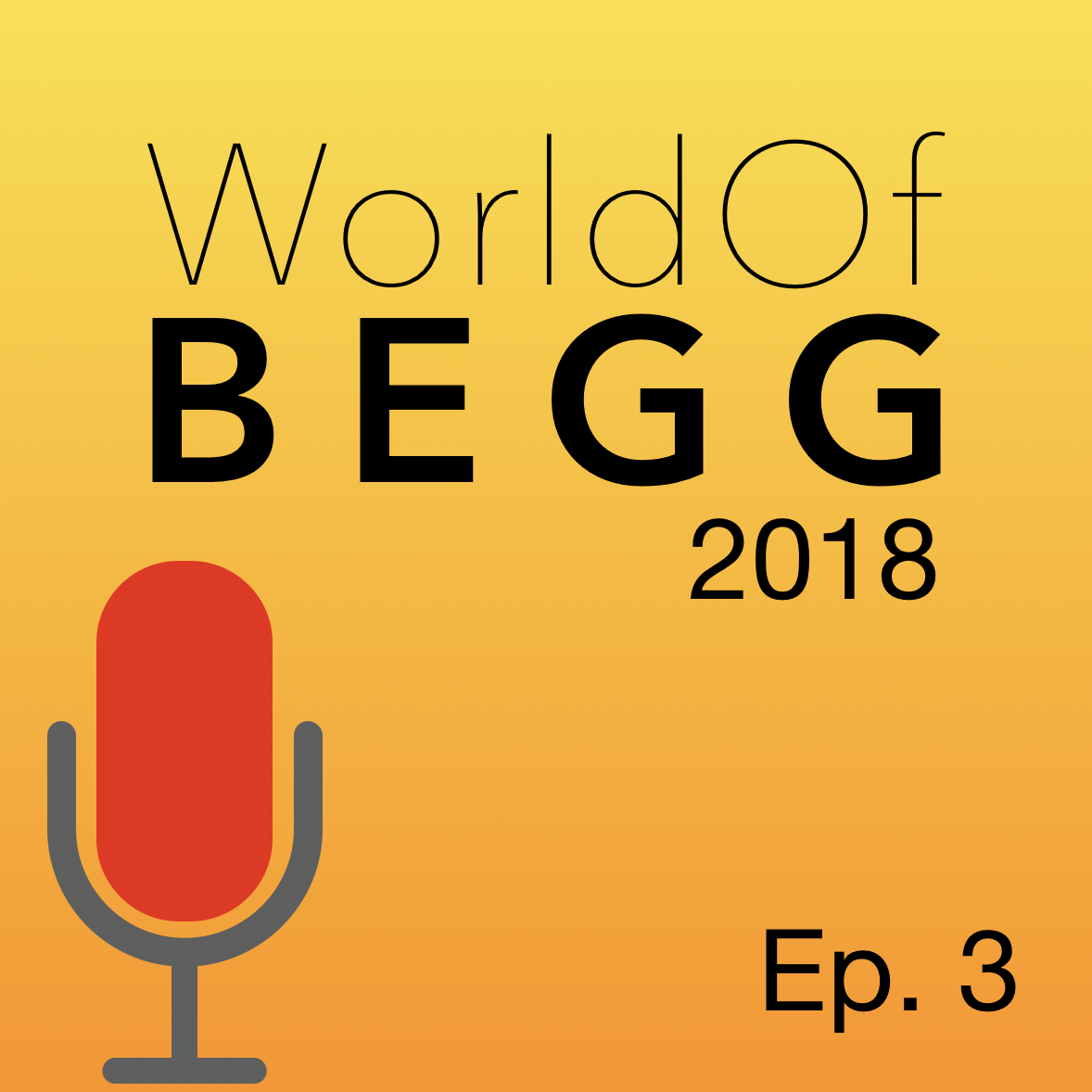 Episode 3 (week 6)