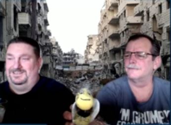 Push to Talk - Episode 47 - Show Push to Talk - Episode 47 - Show