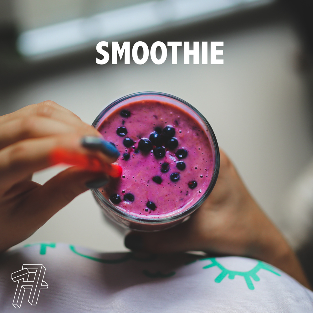 Smoothie #2 Ooh Child