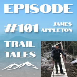 #101 | How to Solve the Adirondack’s Overuse Problem with James Appleton