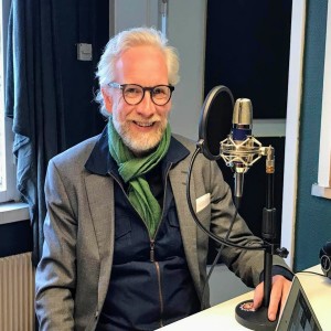 29 - NEVS ger sin syn på den största omställningen på över 100 år.