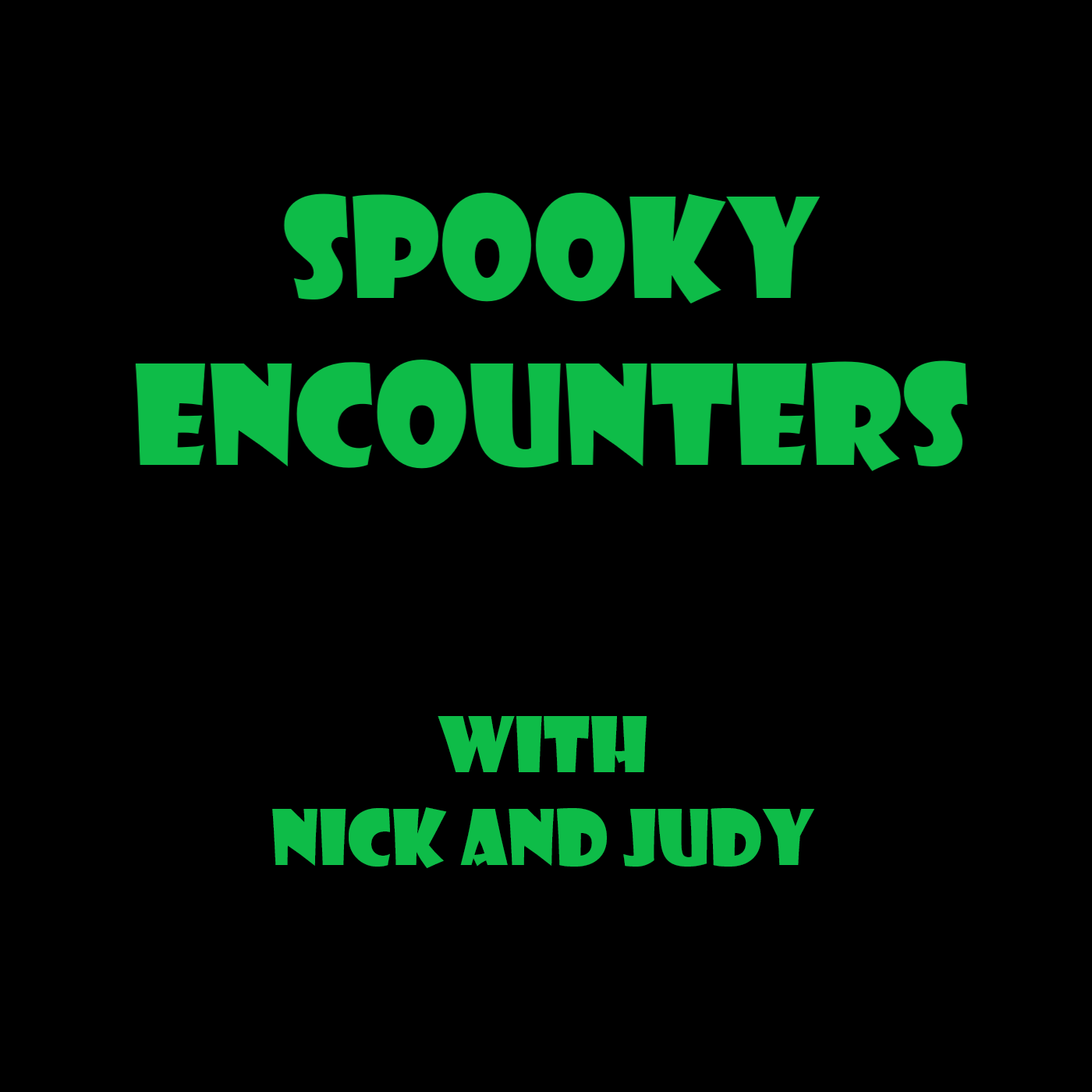 Episode 1: Date Night with the Dead