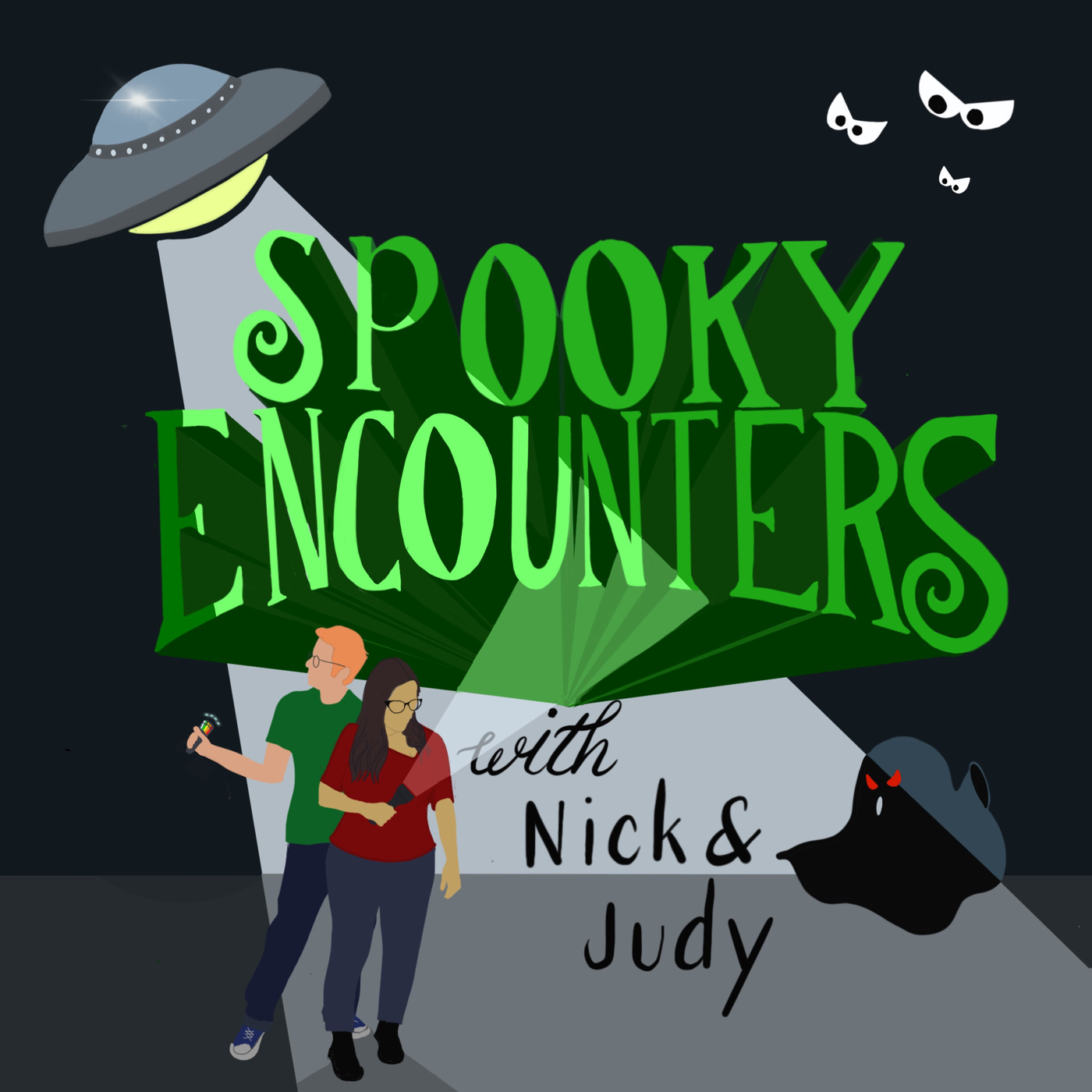 Episode 3: The Mysterious Coral Castle