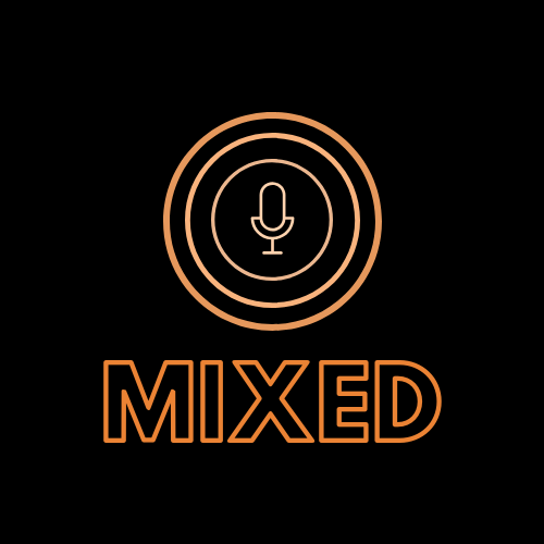 Vaping in the bathroom | MIXED S1 Ep 1