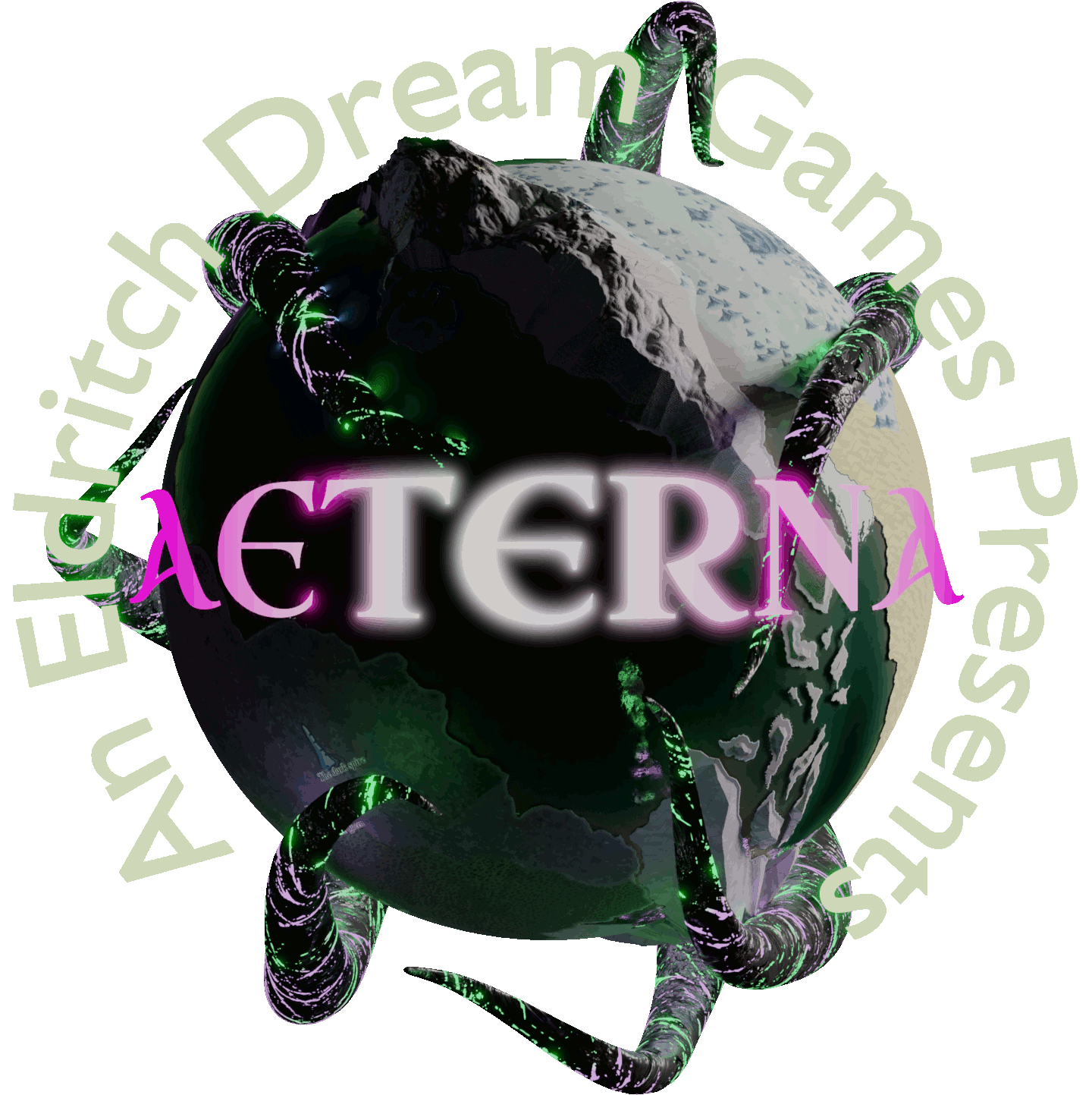 Episode 0, Aeterna podcast, A stormy start.