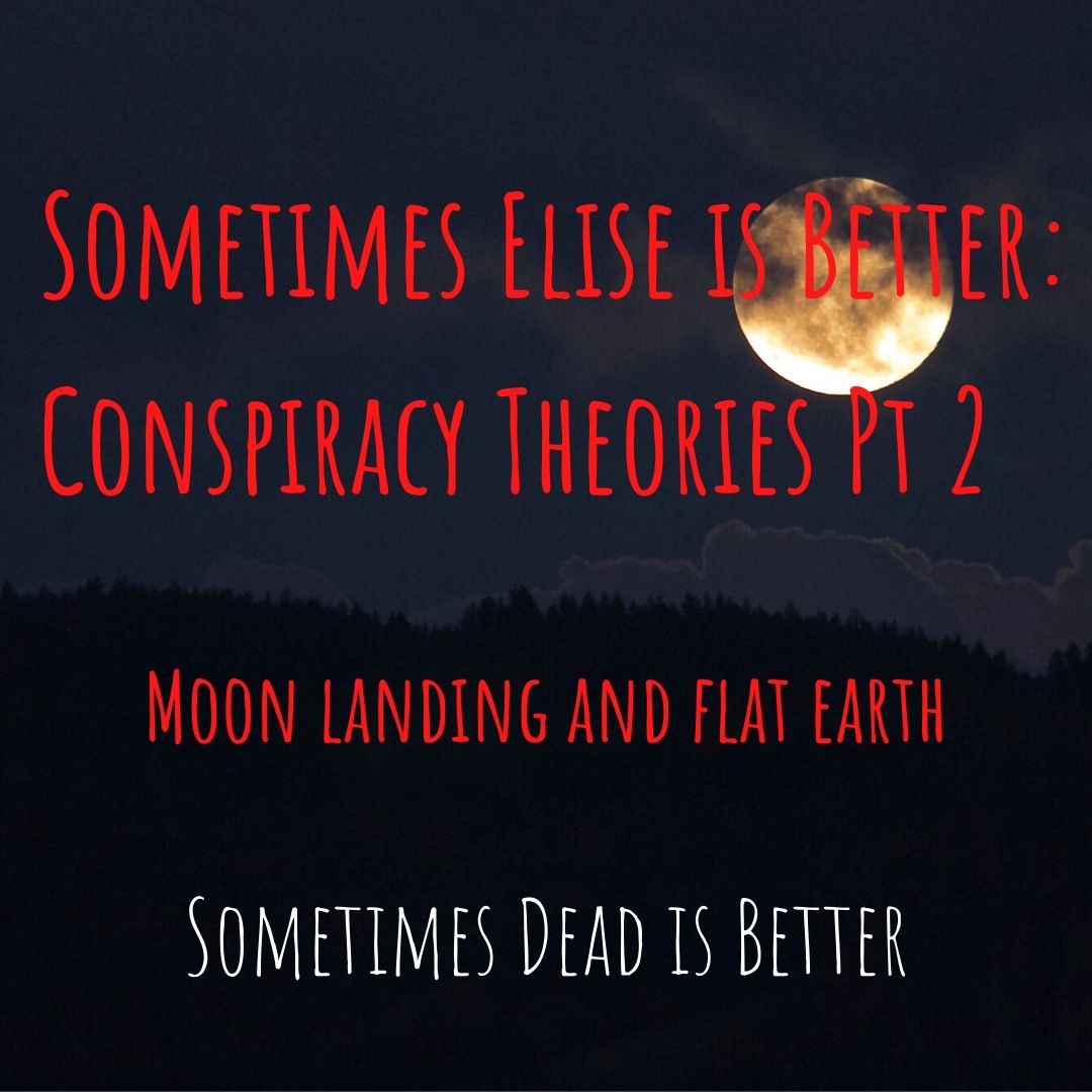 Sometimes Dead is Better
