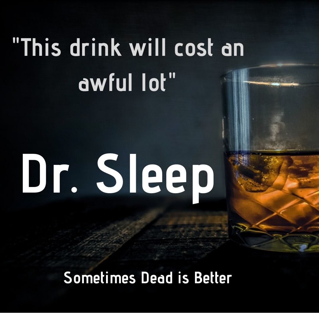Sometimes Dead is Better