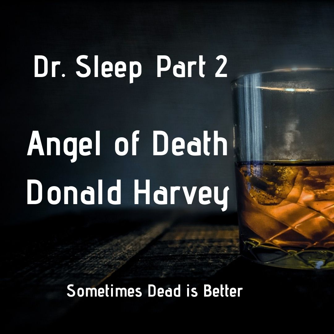 Sometimes Dead is Better