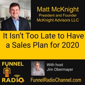 On average 75% of Sales Managers Don't Have a Sales Plan, But It Isn’t Too Late 