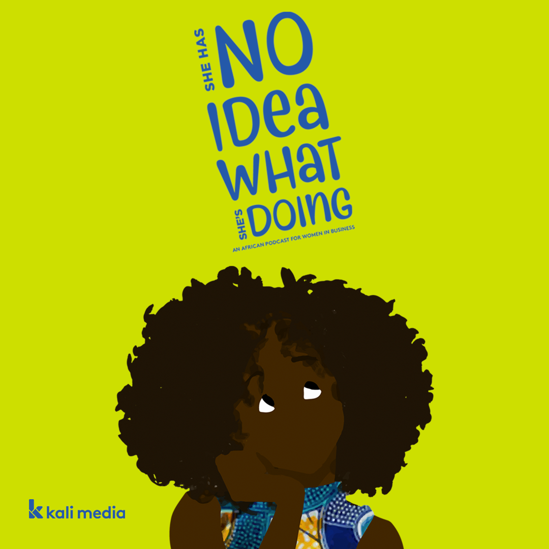 I Have No Idea What I\'m Doing