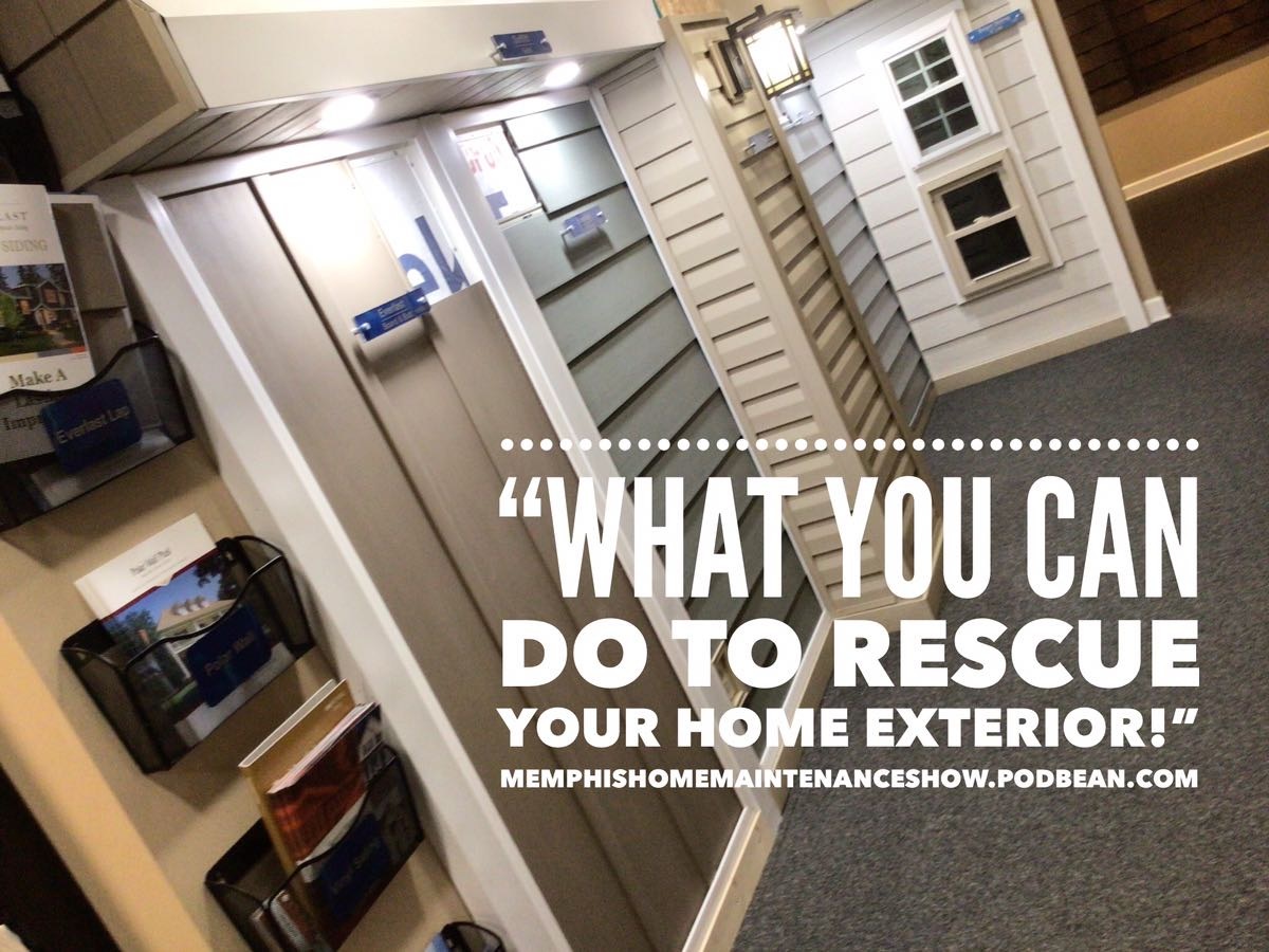 Memphis Home Maintenance Show