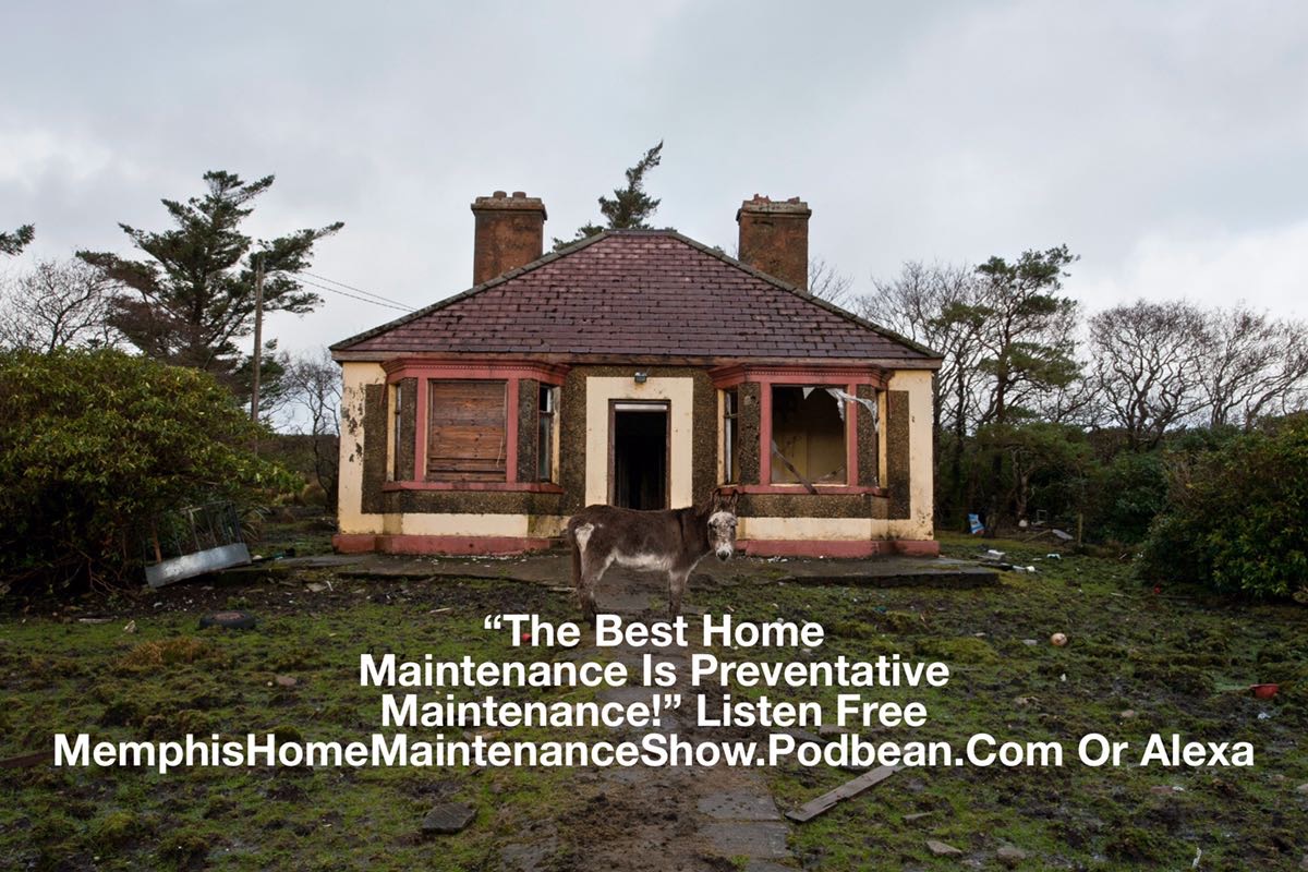 Memphis Home Maintenance Show