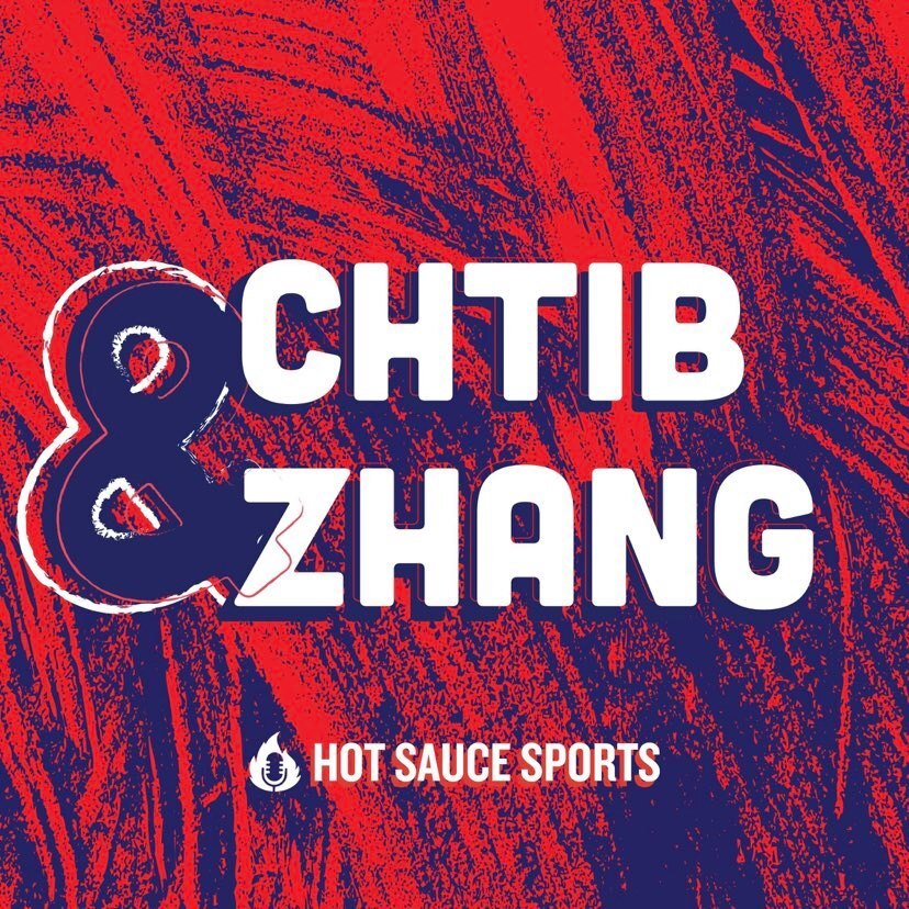 Hot Sauce Sports