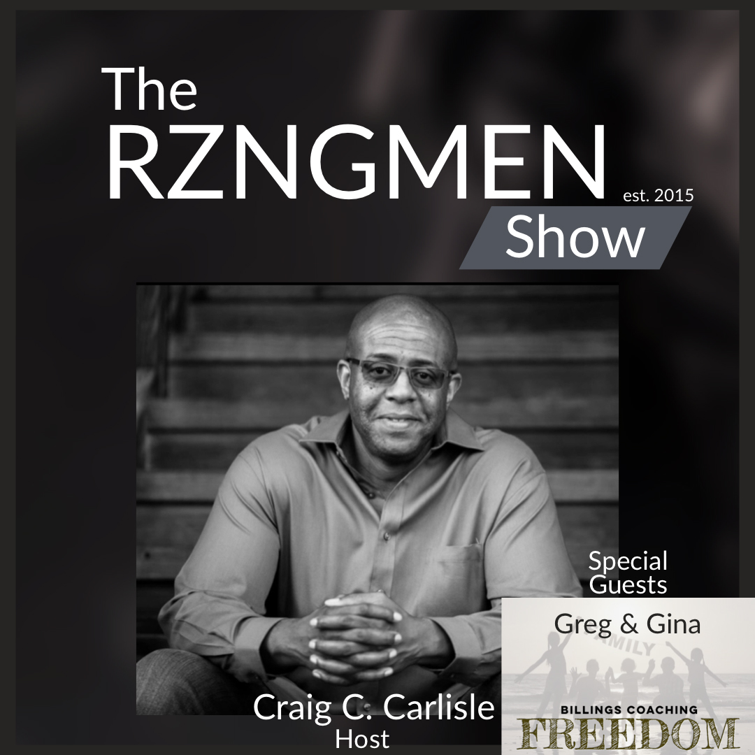 The RZNGMEN Show