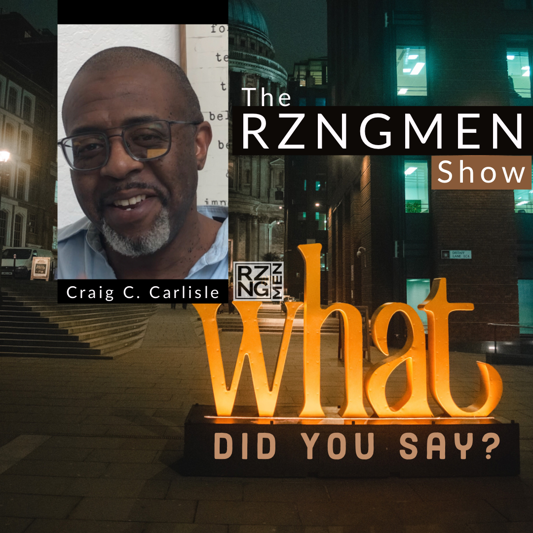 The RZNGMEN Show