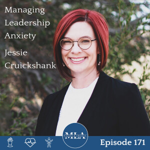 Ep 171: Jessie Cruickshank