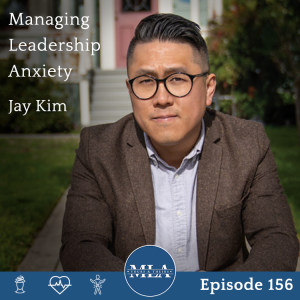 Episode 156 — Jay Kim