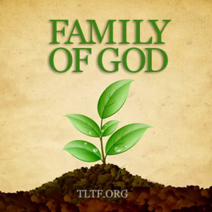 Family of God