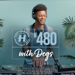 Hospital Podcast with Degs #480