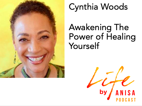 LIFE By Anisa Podcast- Live.Inspired.Fully.Everyday