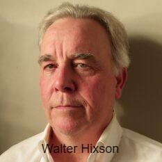 Architects of Repression: Walter Hixson on the Israel Lobby