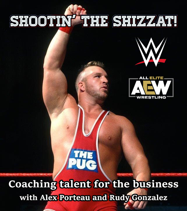 Shootin\' The Shizzat!