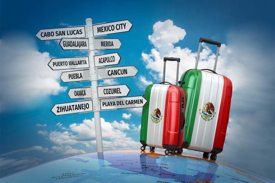 Las propuestas del turismo en los candidatos. ¿Existe algo?