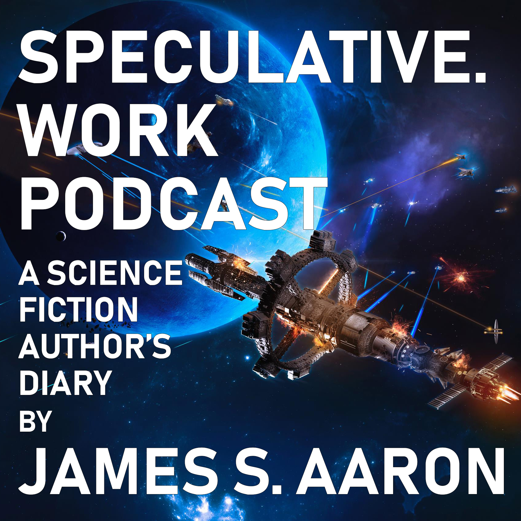 Marathon Author: A creative career is a marathon, not a sprint