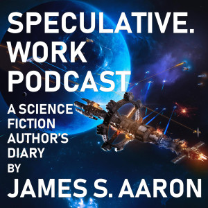 SW 016 - Abundance Mentality for Authors