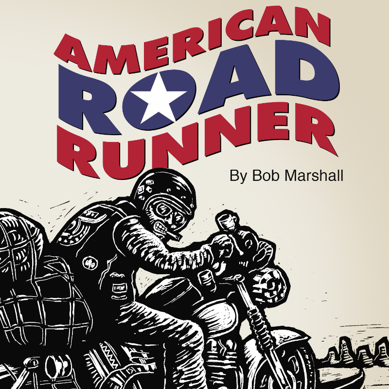 American Road Runner