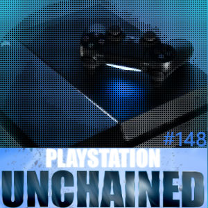 PlayStation Unchained 148: Games of the Year 2016