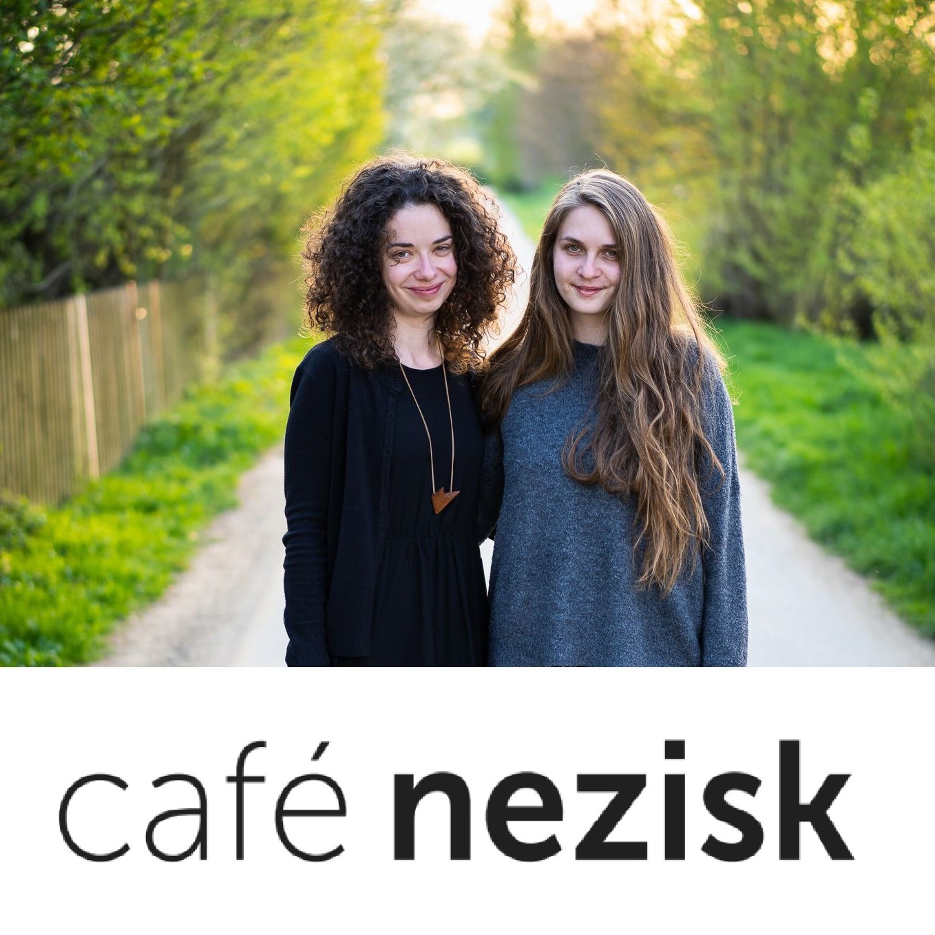 Nezisk podcast | S Janou Fryzelkovou a Sandrou Ort Feyglovou – Začni učit