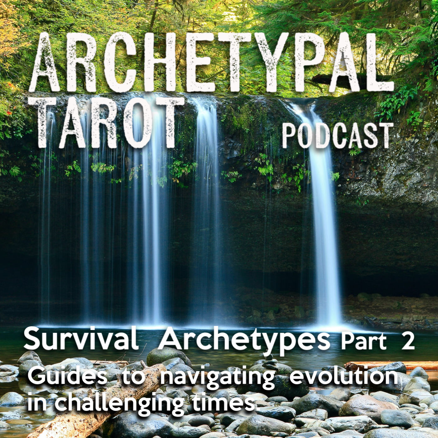 Survival Archetypes Part 2