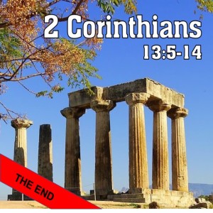 2 Corinthians: 3-24-21