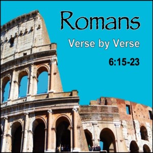 Romans: 8-25-21