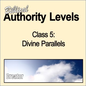 Biblical Authority: 2-23-20