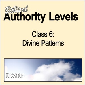 Biblical Authority: 3-1-20