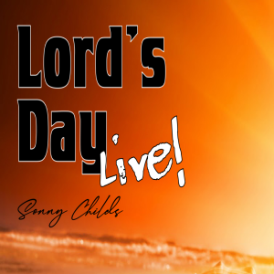 Lord’s Day Live: 12-24-23