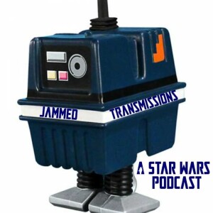 Andor Episode 12 Immediate Reaction