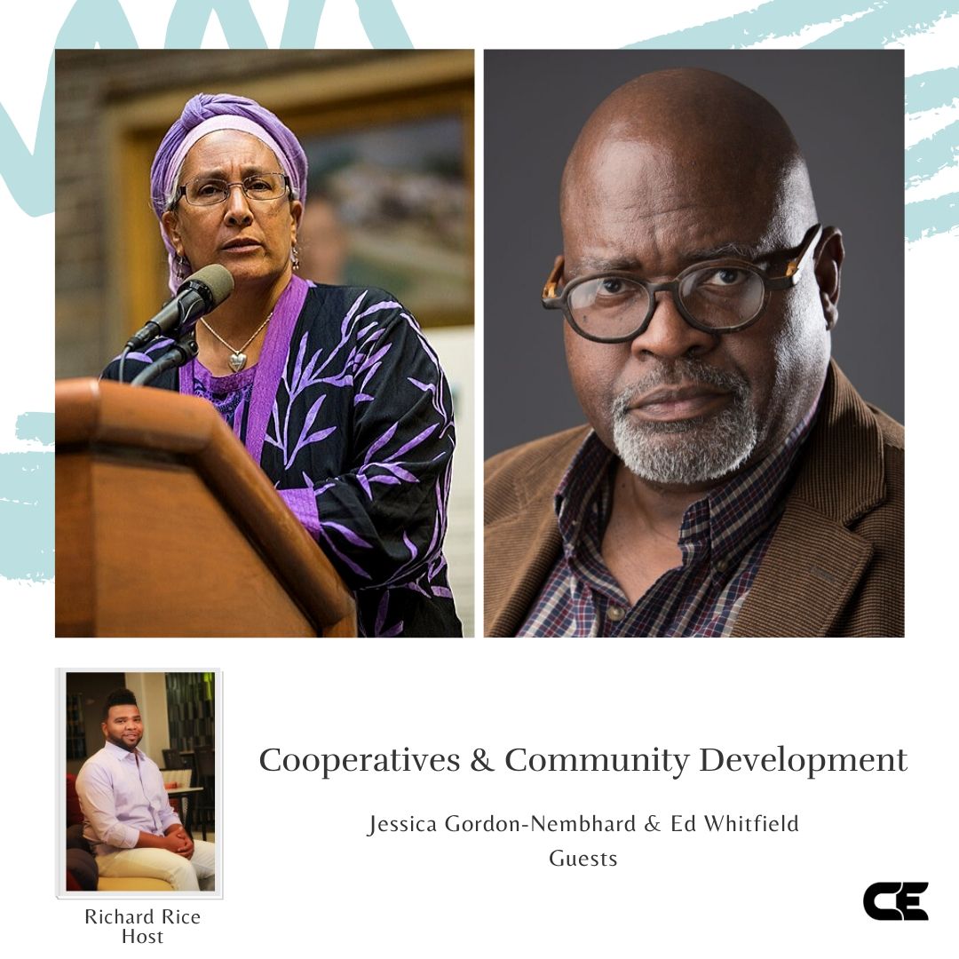 Cooperatives, Community Development and Social Justice