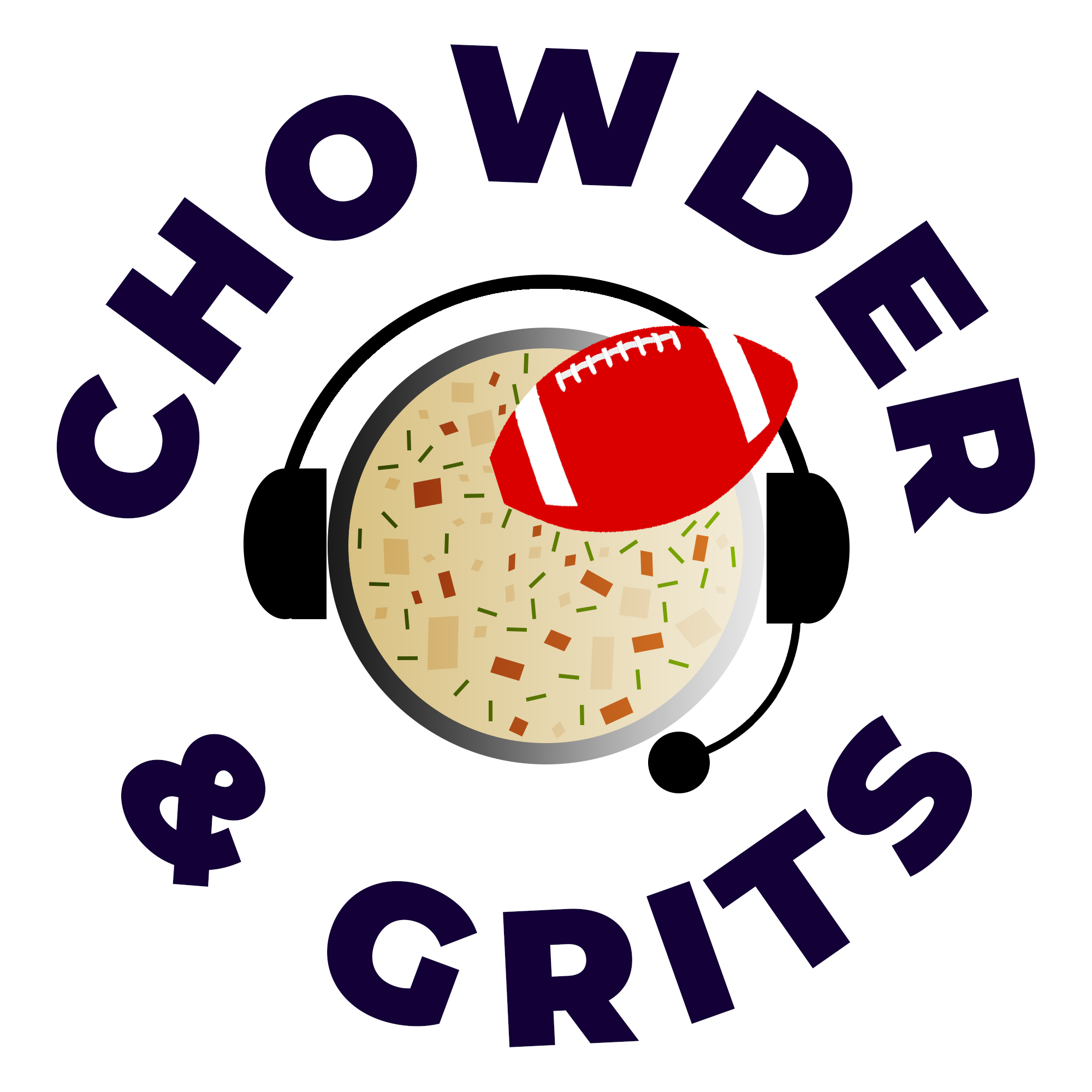 Chowder and Grits: The Podcast for Virginia Tech & ACC Sports