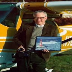 The Director's Cut: Episode Five - Author of Michigan Lighthouses, John Wagner