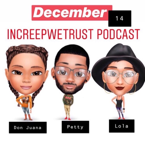 EPISODE 34: Welcome Backkk đź—Ł EPISODE 34: Welcome Backkk đź—Ł