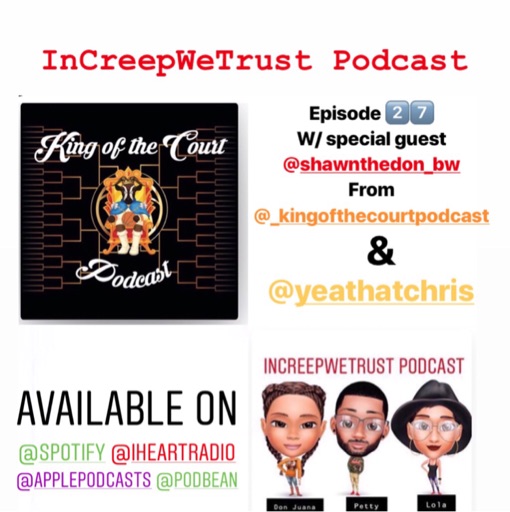 EPISODE 27: Happy FADDAs Day/Insecurities/Relationships vs Being Single EPISODE 27: Happy FADDAs Day/Insecurities/Relationships vs Being Single