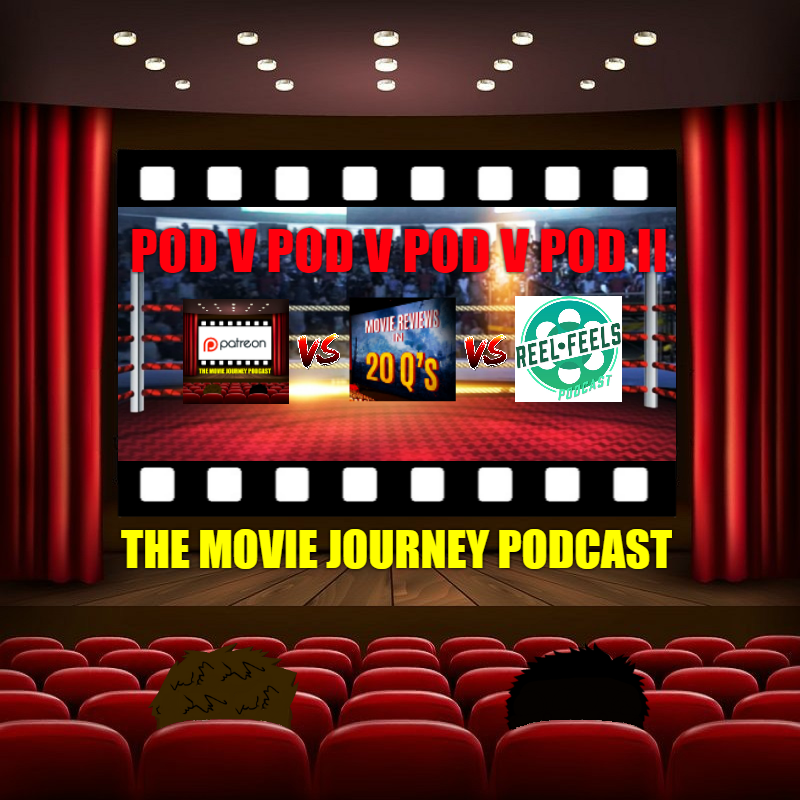 The Movie Journey