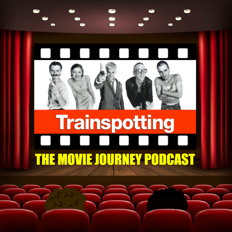 The Movie Journey