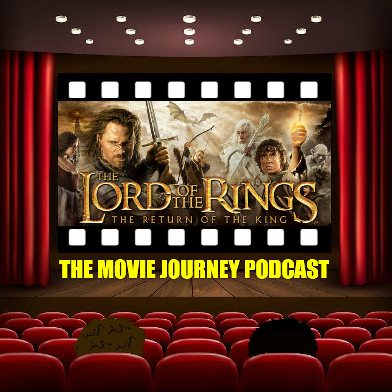 The Movie Journey