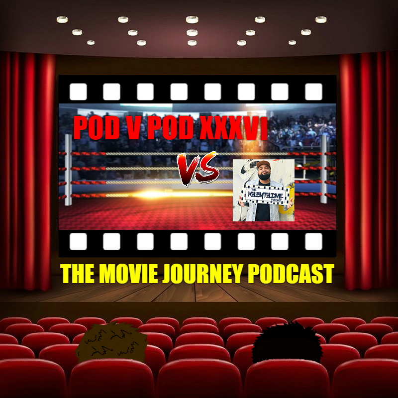The Movie Journey