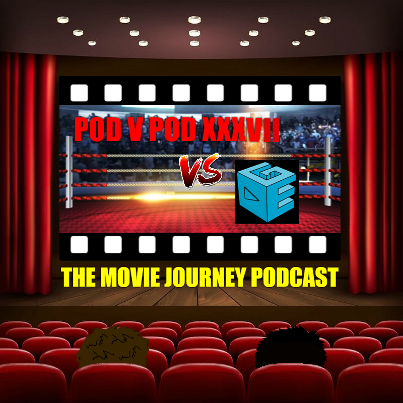 The Movie Journey