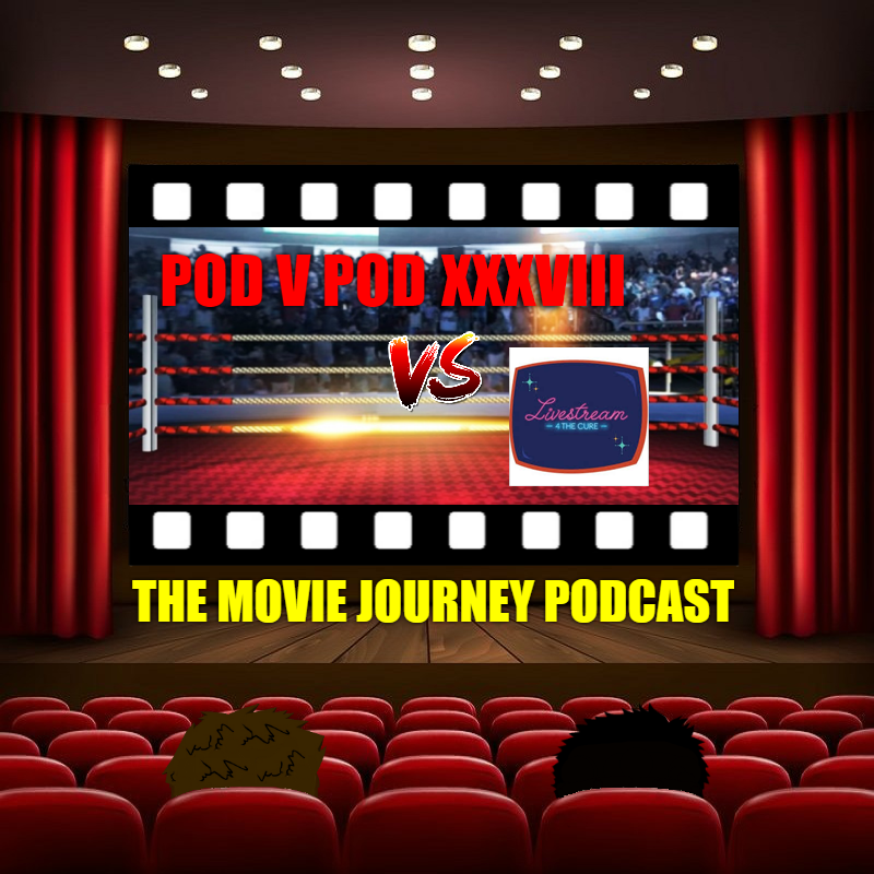 The Movie Journey